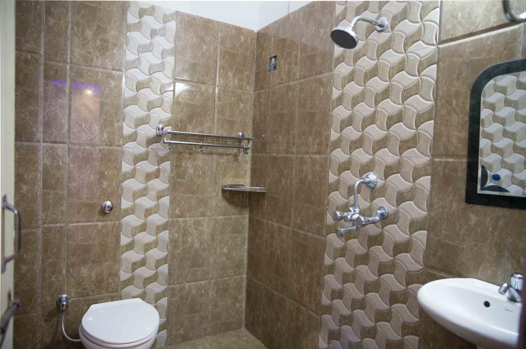 Assi River Guest House バラナシ エクステリア 写真