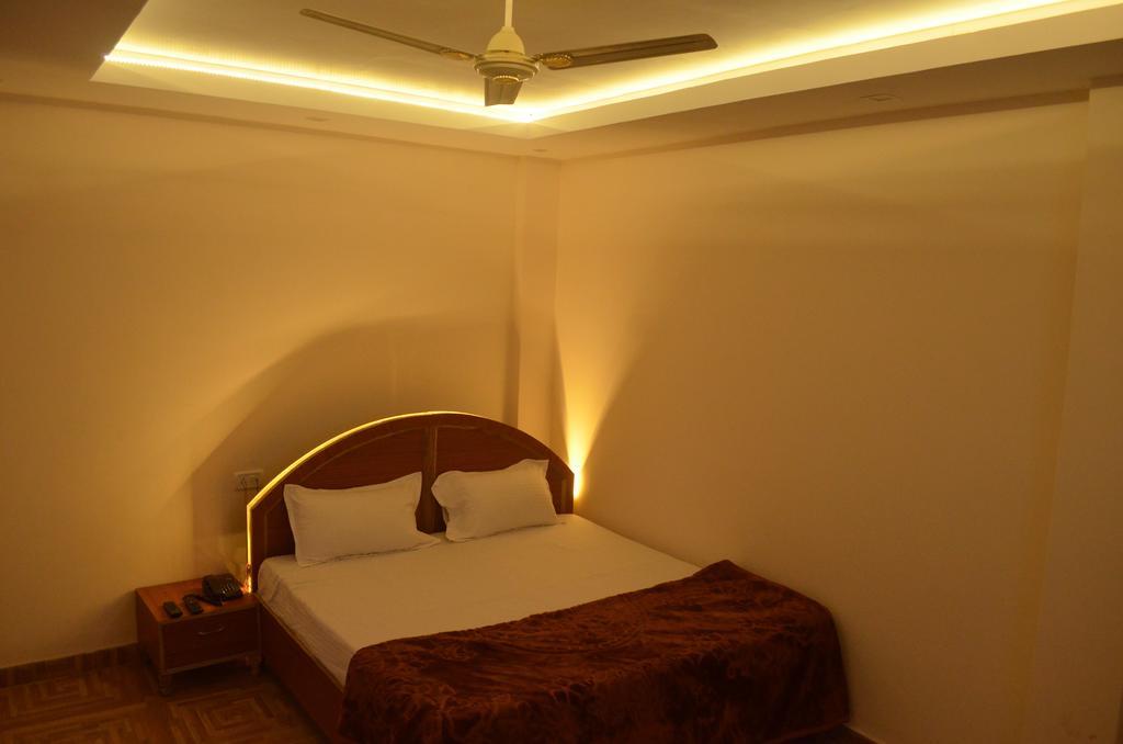 Assi River Guest House バラナシ 部屋 写真