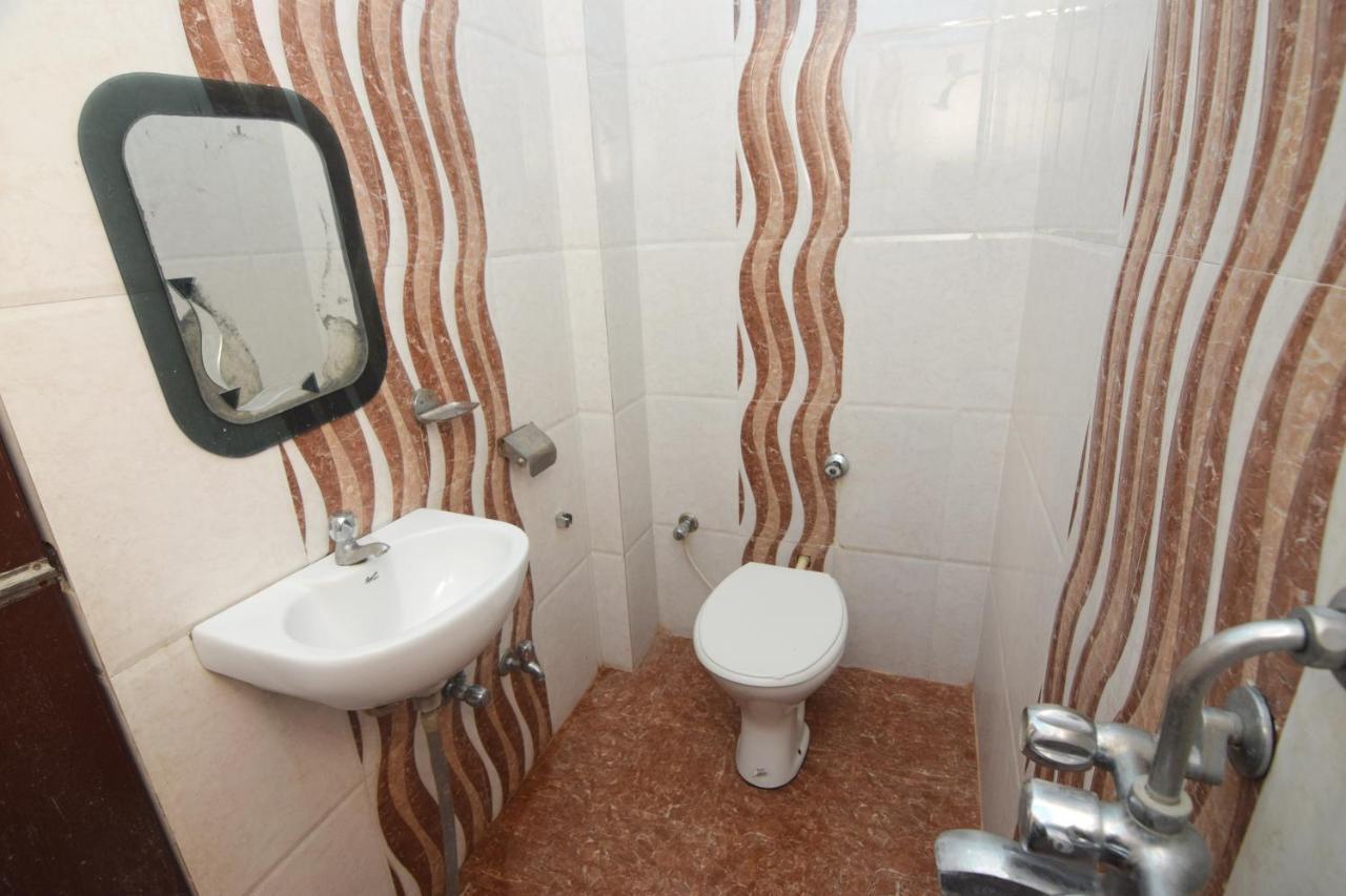 Assi River Guest House バラナシ エクステリア 写真