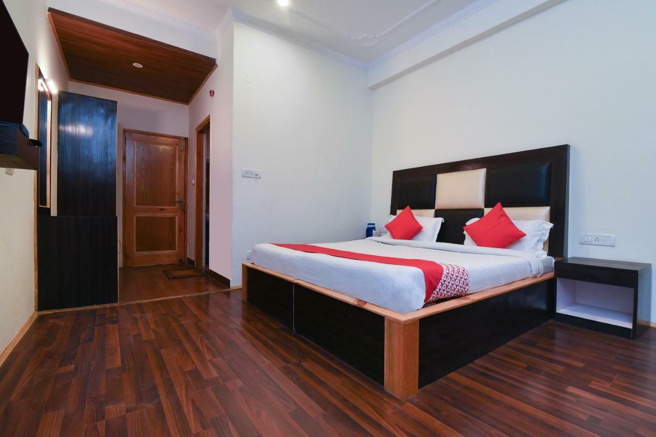 Assi River Guest House バラナシ エクステリア 写真
